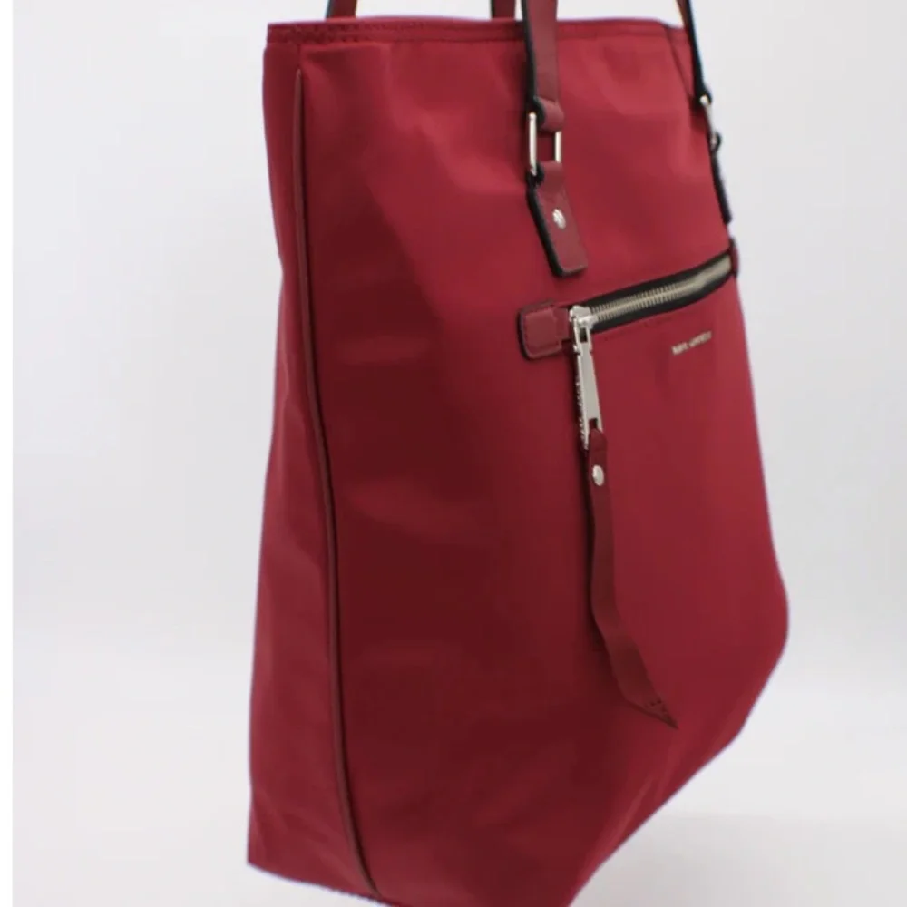 Marc Jacobs trooper nylon tote bag